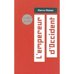 L'empereur d'Occident