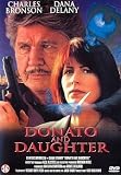 Mord ist die Rache / Donato and Daughter ( Dead to Rights ) ( Under Threat ) [ Holl�ndische Fassung, Keine Deutsche Sprache ] - Bonnie Bartlett