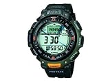Casio Pro-Trek from Amazon.co.uk