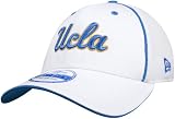 UCLA Bruins White Neo Cap