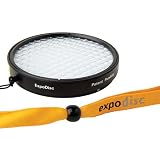 ExpoImaging ExpoDisc 52mm Digital Warm Balance Solution Filter for Digital Still & Video Cameras