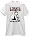 MAN FLIPPING BIRD IF YOU AINT A BLAZERS FAN THIS IS FOR YOU T BASKETBALL SHIRT jersey