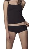 Bella Ladies Underwear Cotton/Spandex Shorties
