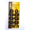 Micro Clamp Set 8 Pack