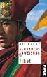 Gebrauchsanweisung f�r Tibet