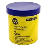 Motion CPR Critical Protection and Repair Treatment Conditioner