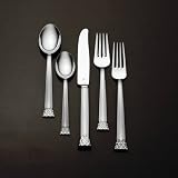 Vera Wang Soie 3-Piece Serving Set