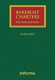 ISBN 9781843114239 product image for Bareboat Charters (Lloyd's Shipping Law Library) | upcitemdb.com