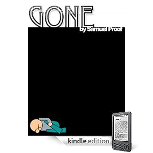 Gone