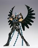 Saint Seiya: Black Phoenix Ikki's Shadow Cloth Myth Action Figure