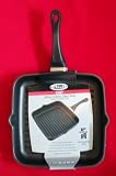 STELLAR CAST ALUMINIUM GRILL PAN GRIDDLE  from Stellar