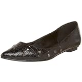 Michael Antonio Womens Panda Flat