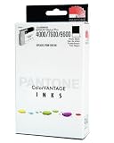 PANTONE ColorVANTAGE 110 ml Ink Starter Kit for Epson Stylus Pro 7600