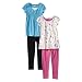 Girls' Circo® Table Tunic and Legging Collection
