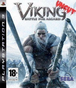 Viking Battle For Asgard uncut