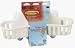 3M Command 17603B Large Shower Caddy with Water-Resistant Strips