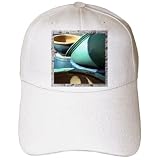 Florene Decorative - Pottery On Stone - Caps