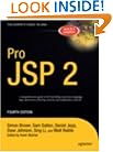 Pro JSP 2, Fourth Edition (Expert's Voice in Java)