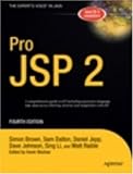 Pro JSP 2, Fourth Edition (Expert's Voice in Java)