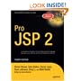 Pro JSP 2, Fourth Edition (Expert's Voice in Java)