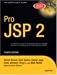 Books : Pro JSP 2, Fourth Edition (Expert's Voice in Java)