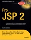 Pro JSP 2, Fourth Edition (Expert's Voice in Java)