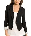 G by GUESS Nikki Knit Blazer