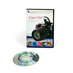 Kaiser Video-Tutorial f�r Nikon D90 (DVD, deutsch) Erweiterte Funktionen