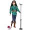 Camp Rock Singing Doll - Mitchie