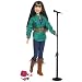 Camp Rock Singing Doll - Mitchie