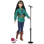 Camp Rock Singing Doll - Mitchie