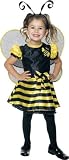 Bumble Bee Toddler Costume