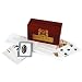 Front Porch Classics - Knob & Heel Cribbage