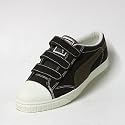 PUMA Minnow S V 346005, Unisex - Erwachsene Sneaker