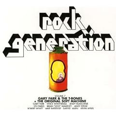 Vol. 7-G Farr/T Bones/Soft Machine