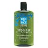 Kiss My Face Early to Bed Moisture Bath & Shower Gel, 16-Ounce Bottles (Pack of 3)