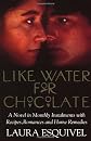 Like Water for Chocolate
