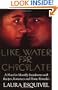 Like Water for Chocolate