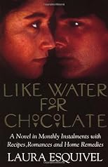 Like Water for Chocolate