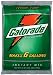 Quaker Foods & Beverages #03970 32PK 21OZ Orange Gatorade