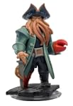 DISNEY INFINITY Figure Davy Jones