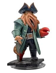 From Amazon.com. Click for details:
 Video Games: DISNEY INFINITY Figure Davy Jones - Disney Interactive Video Games: DISNEY INFINITY Figure Davy Jones - Disney Interactive