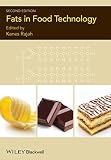 Fats in food technology