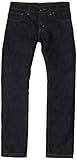 Levi's Big Boys' 511 Slim Fit Jean , BACANO, 14 Regular
