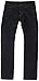 Levi's Big Boys' 511 Slim Fit Jean, Bacano, 8