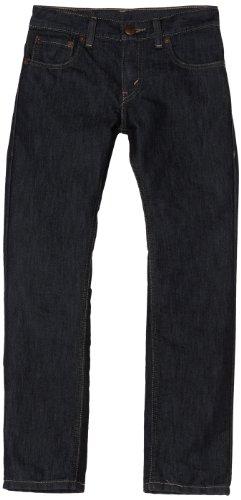 Levi's Big Boys' 511 Slim Fit Jean, Bacano, 8