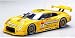 1/43 44130 イエローハット GT-R LDF Fuji 2008 #3でAmazonアフィリエイトツール