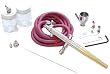 Paasche TS-3L "Talon" Siphon Feed Double-Action Airbrush Only with a 0.66mm Head Size