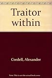 The traitor within