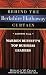Behind the Berkshire Hathaway Curtain: Lessons from Warren Buffett's Top Business Leaders